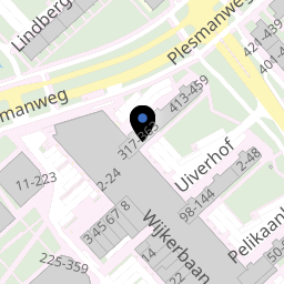 Appartement WIJ02 B 11199 291
