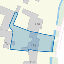 Perceel WIJ02-B-11352