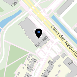 Appartement WIJ02 B 11363 74