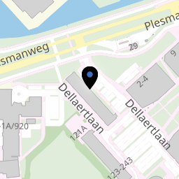 Appartement WIJ02 B 11412 13