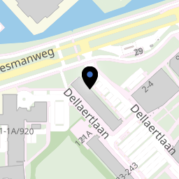 Appartement WIJ02 B 11412 15