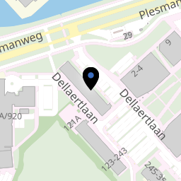 Appartement WIJ02 B 11412 24
