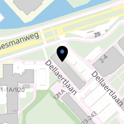 Appartement WIJ02 B 11412 30