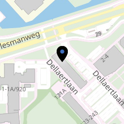 Appartement WIJ02 B 11412 45