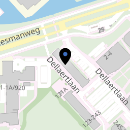Appartement WIJ02 B 11412 58