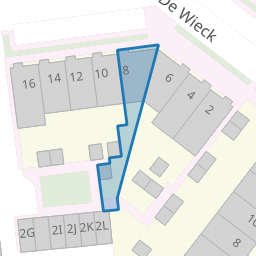 Perceel WIJ02-B-11429