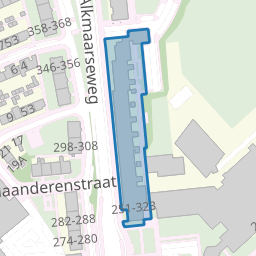 Perceel WIJ02-B-11736