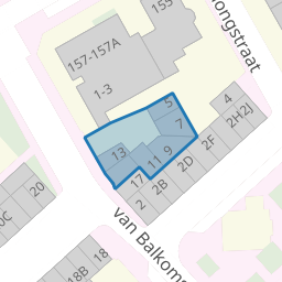 Perceel WIJ02-B-11768