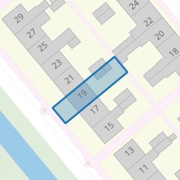 Perceel WIJ02-B-12019