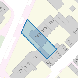 Perceel WIJ02-B-12105