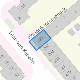 Perceel WIJ02-B-12133