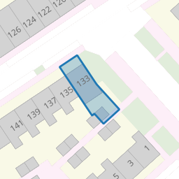 Perceel WIJ02-B-12205