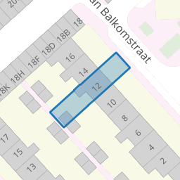 Perceel WIJ02-B-12238