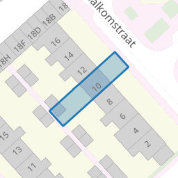 Perceel WIJ02-B-12239