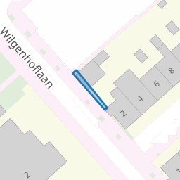 Perceel WIJ02-B-12331