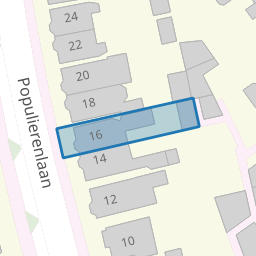 Perceel WIJ02-B-12349
