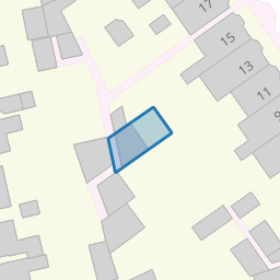 Perceel WIJ02-B-12356