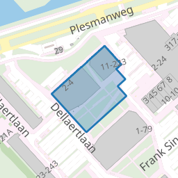 Perceel WIJ02-B-12501