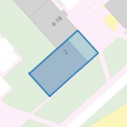 Perceel WIJ02-B-12573