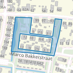 Perceel WIJ02-B-12659