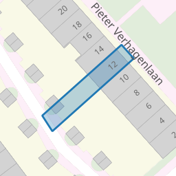Perceel WIJ02-B-12738