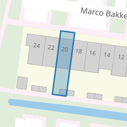 Perceel WIJ02-B-12783