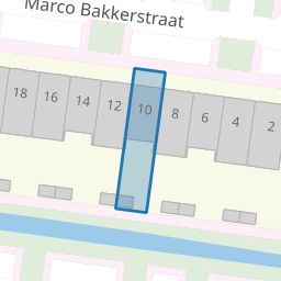 Perceel WIJ02-B-12785