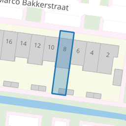 Perceel WIJ02-B-12788