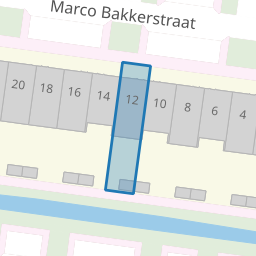 Perceel WIJ02-B-12792