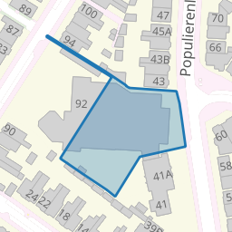 Perceel WIJ02-B-12797