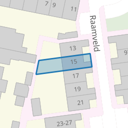 Perceel WIJ02-B-12949
