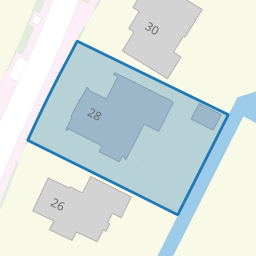 Perceel WIJ02-B-13012