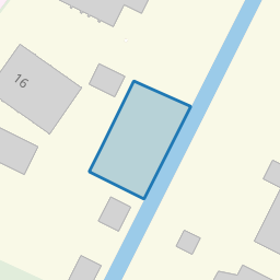 Perceel WIJ02-B-13042