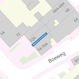 Perceel WIJ02-B-13084