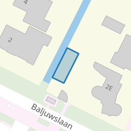 Perceel WIJ02-B-13121
