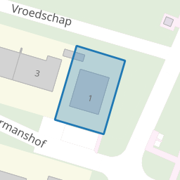 Perceel WIJ02-B-13217