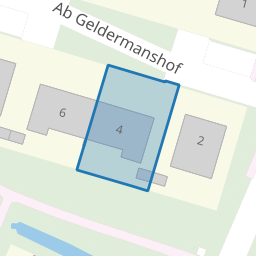 Perceel WIJ02-B-13220