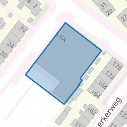 Perceel WIJ02-B-13256