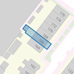 Perceel WIJ02-B-13264