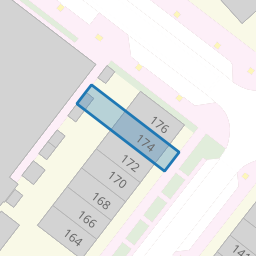 Perceel WIJ02-B-13268