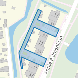 Perceel WIJ02-B-13427
