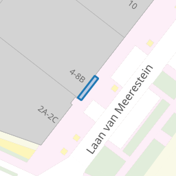 Perceel WIJ02-B-13453