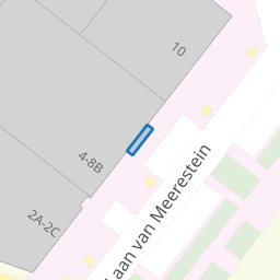 Perceel WIJ02-B-13454