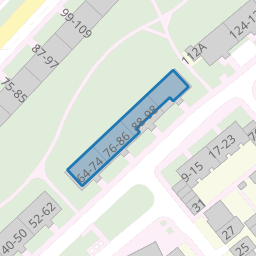 Perceel WIJ02-B-13504