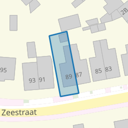 Perceel WIJ02-B-1353