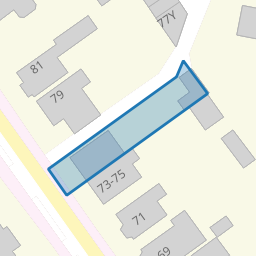 Perceel WIJ02-B-2736