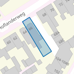 Perceel WIJ02-B-2857
