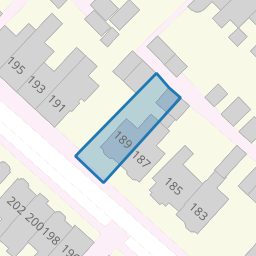 Perceel WIJ02-B-2888