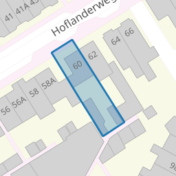 Perceel WIJ02-B-2965