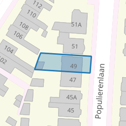 Perceel WIJ02-B-3149